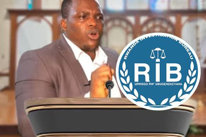 Rwanda:  Prophet promising miracles for Money arrested