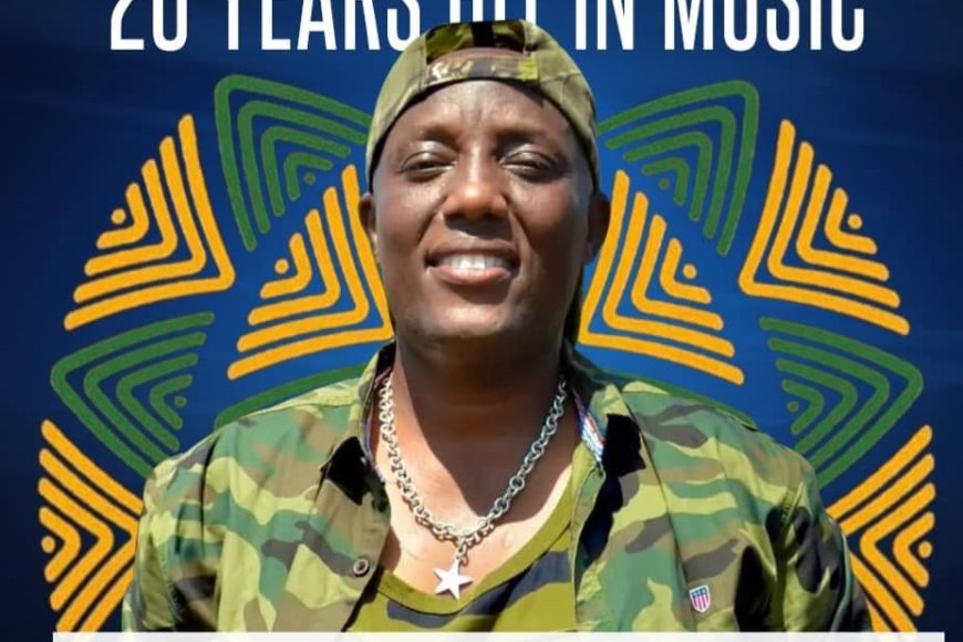 Senderi Hit to Resume Nationwide Concert Tour Across 12 Districts