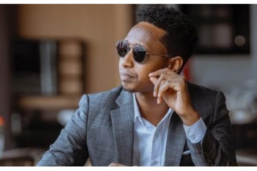 Israel Mbonyi Sets New Goal Ahead of Upcoming ‘Icyambu 4’ Concert