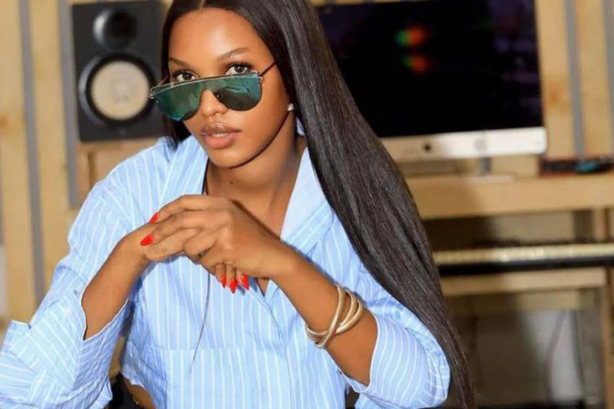 Spice Diana at 29: Celebrating a Decade of Music and Milestones