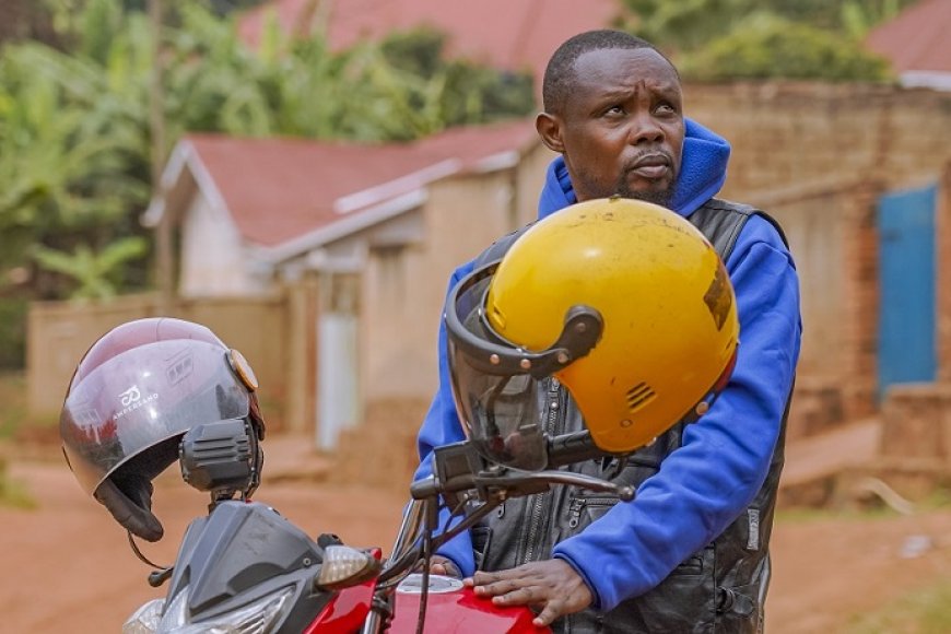 From Comedy Legend to Filmmaker: Papa Sava Brings Fans’ Dreams to Life with “What a Day”