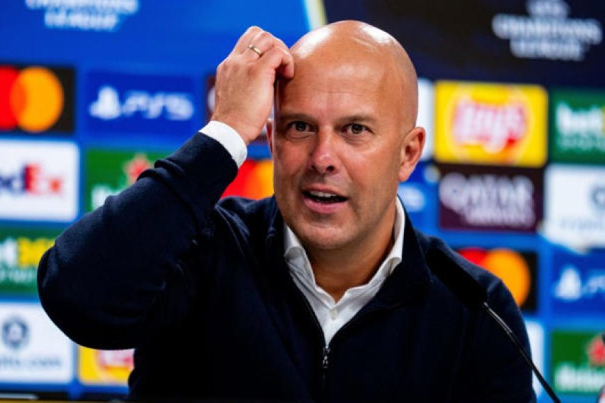 Slot admits Liverpool have ‘no answer’ as Brentford expose champions’ growing weakness