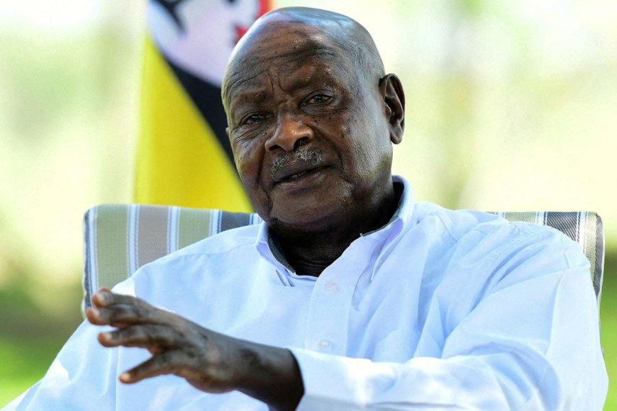Museveni: No country has a stronger democracy than Uganda
