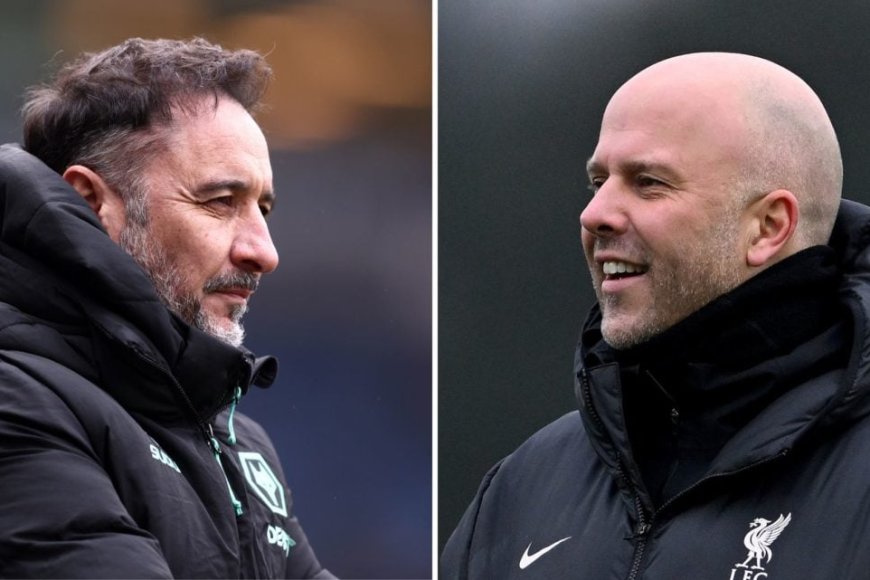 Premier League Sack Race Heats Up as Pressure Mounts on Slot and Pereira