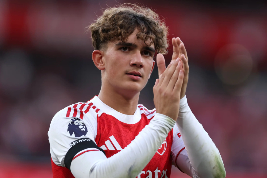 Dowman Makes History as Arsenal’s Teen Brigade Shine in Cup Victory