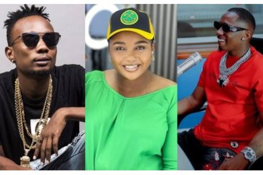 Tanzania: Shops Owned by Celebrities Bill Nass and Juma Jux Torched Amid Post-Election Protests