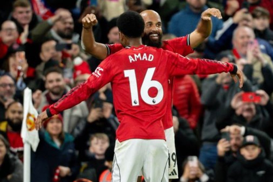 AFCON 2025 Leaves Amorim Facing Selection Headache at Manchester United