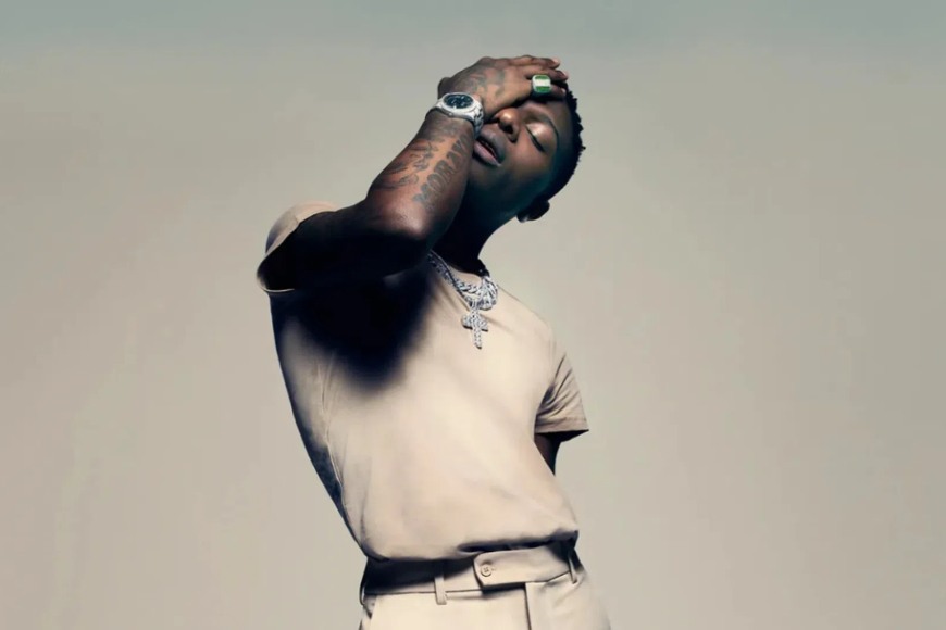 Five Years of Greatness: How Wizkid’s Made in Lagos Redefined Afrobeats and Shaped Global Music