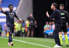 “No Repercussions”: Xabi Alonso Draws a Line Under Vinícius Jr. Incident