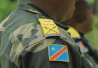 Congolese army Captain shot dead by own bodyguard in North Kivu