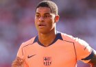 Barcelona planning permanent deal for Rashford after stunning La Liga impact