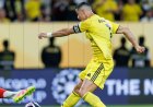 Ronaldo to the Rescue Again as Al Nassr Edge Al Fayha in Dramatic Finish