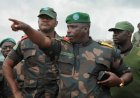DR Congo launches campaign urging FDLR rebels to lay down arms