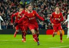 Mac Allister Header Gives Liverpool Victory Over Real Madrid in Champions League Thriller