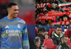 Trent Alexander-Arnold Responds Calmly to Anfield Boos during Liverpool vs Real Madrid