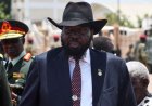 Salva Kiir fires minister of  finance  just two months  after appointment