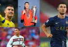 How Cristiano Ronaldo’s Mindset Redefined Longevity in Football