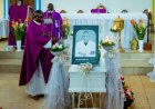 Musician Ngabonziza Augustin, Famous for the Song ‘Ancilla,’ Laid to Rest