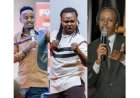 Top Rwandan Comedians to Unite for ‘Iwacu Comedy Festival’ Featuring Inyamibwa Troupe