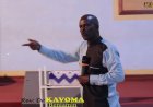 Prophet Pastor Kavoma declares end of war in eastern DRC