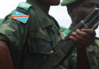 Congolese soldier shot dead after attempting to kill his commander