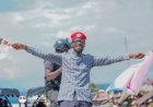 Bobi Wine Surprises Fans by Singing Israel Mbonyi’s Gospel Song