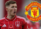 Man Utd plan £120m move for Elliot Anderson and could raise funds through five key sales