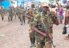 Fighting erupts between M23 rebels and Wazalendo  in North Kivu