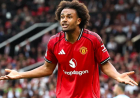 Everton join race for unsettled  Zirkzee as Man United brace for January decision