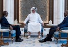 Qatar’s Emir to visit Rwanda and DRC
