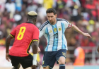 Messi Inspires Argentina to Victory as Angola Pay $12m for Anniversary Friendly