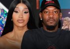 Cardi B Says She Fears Offset Might Harm Her After Their Split