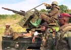 Fighting erupts between M23 and DRC coalition forces in Masisi