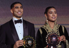 Hakimi and Chebbak Crowned Africa’s Best as Morocco Celebrates Historic Night at CAF Awards