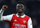 Bukayo Saka signals Arsenal loyalty as long-term contract edges closer