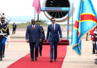 Qatar’s Emir to visit   Kinshasa after Rwanda
