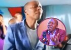 Apostle Yongwe back in spotlight after offering demands video