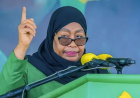 Tanzania: President blames paid Groups for post-election protests