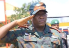 DRC army confirms arrest of senior officers