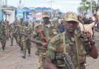 Four killed as FARDC and Wazalendo clash in Uvira