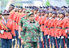 Tanzania cancels independence day celebrations