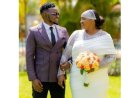 Darest, Former Juda Muzik Member, Officially Weds His Fiancée in a Civil Ceremony