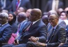 Latest on the Rwanda–Congo agreement plan