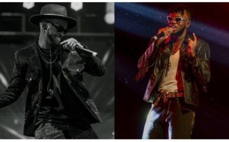 Chriss Eazy and Danny Nanone Team Up for a Historic Collaboration