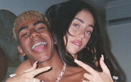 Lamine Yamal Confirms Split With Nicki Nicole: “We’ve Simply Gone Our Separate Ways”