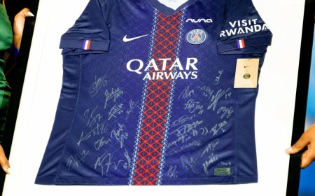 Miss mutesi jolly sparks debate over lavish lifestyle and expensive taste