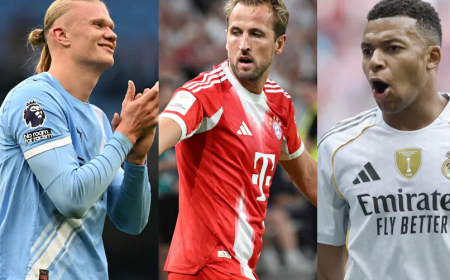 The Evolution of the Modern Striker: From Poachers to Playmakers