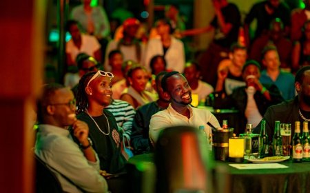 Is Kivumbi King the Next Big Signing at 1:55 AM?