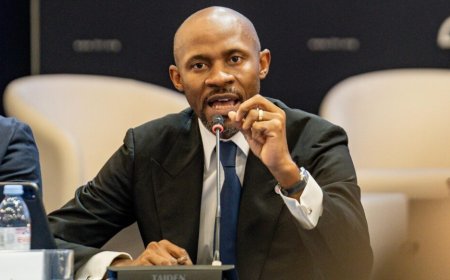 DR Congo vows to dismantle M23 rebel group