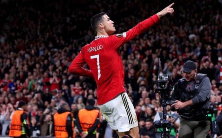 Ronaldo vs Manchester United: the Legacy Rift That Won’t Fade